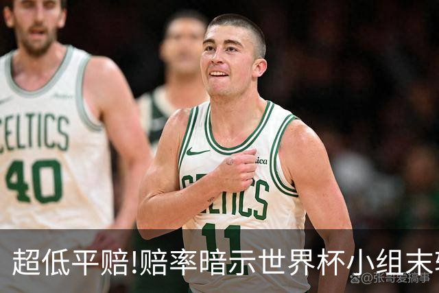 超低平赔!赔率暗示世界杯小组末轮一场默契球?